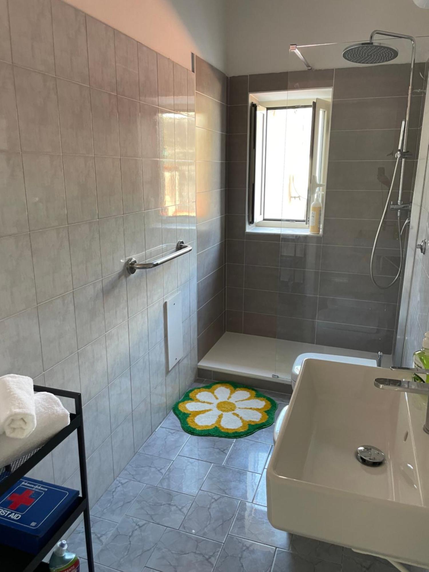 Ziettas Pop House Apartment Naples Exterior photo
